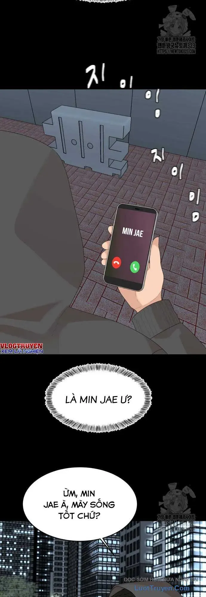 Nhà Hàng Độc Lạ Chapter 54 - Trang 21