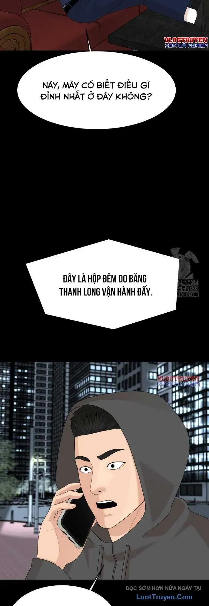 Nhà Hàng Độc Lạ Chapter 54 - Trang 23