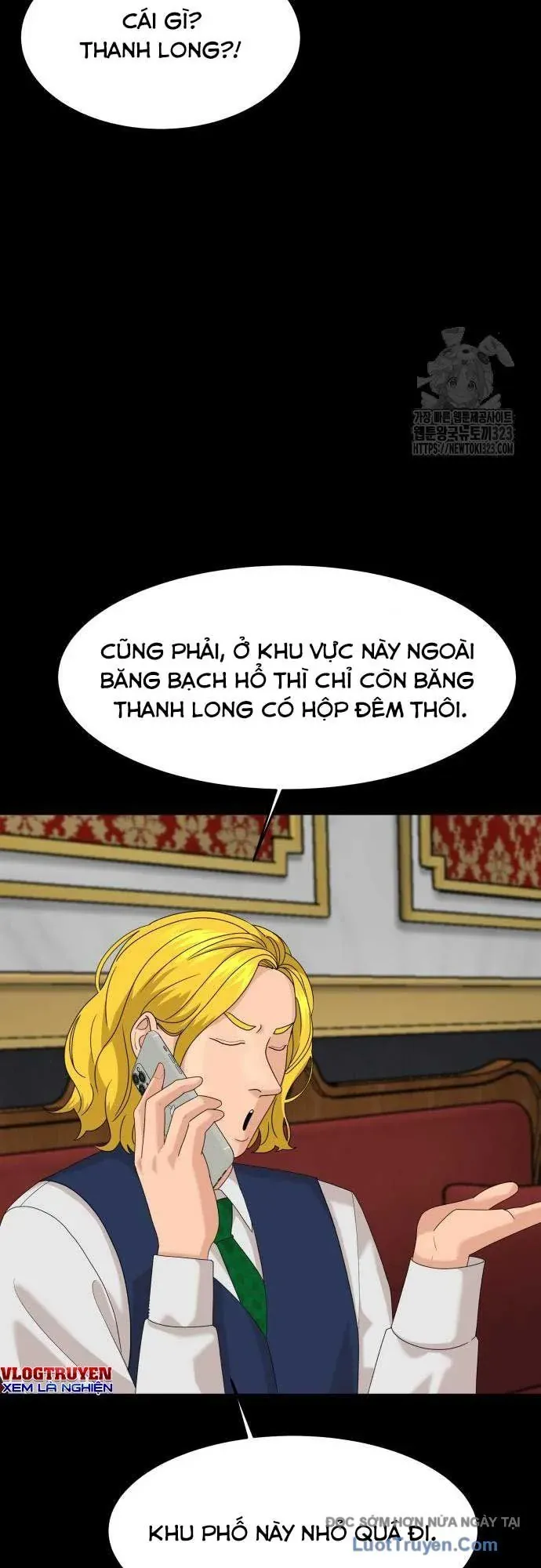 Nhà Hàng Độc Lạ Chapter 54 - Trang 24