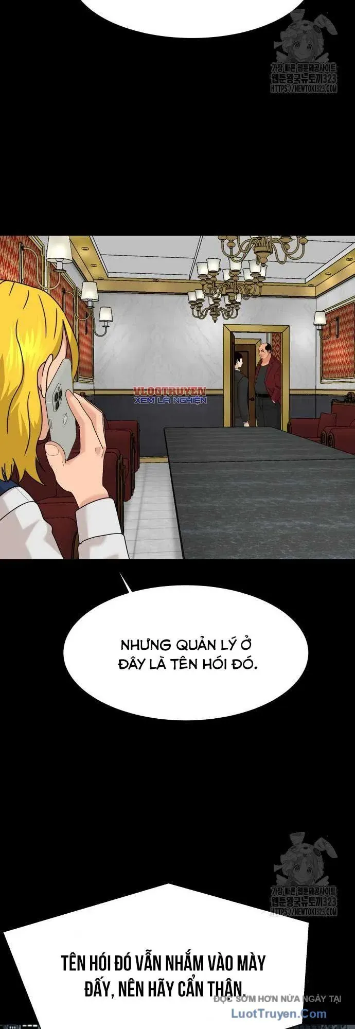Nhà Hàng Độc Lạ Chapter 54 - Trang 25