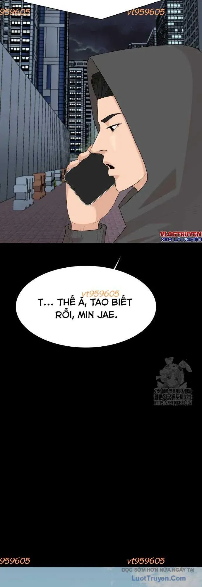 Nhà Hàng Độc Lạ Chapter 54 - Trang 26
