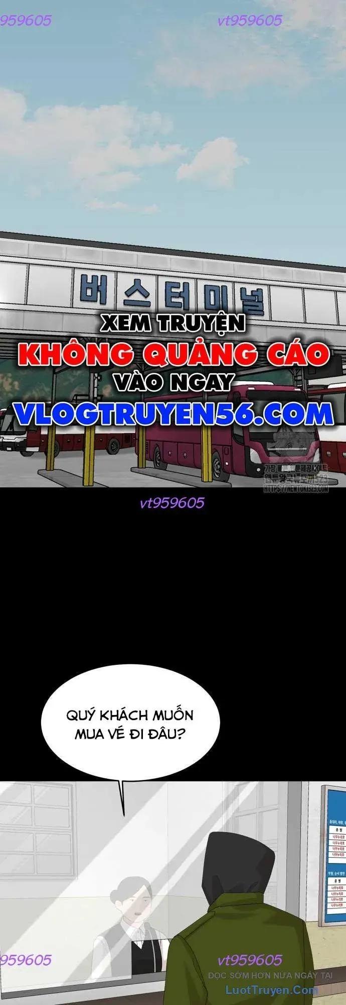 Nhà Hàng Độc Lạ Chapter 54 - Trang 27