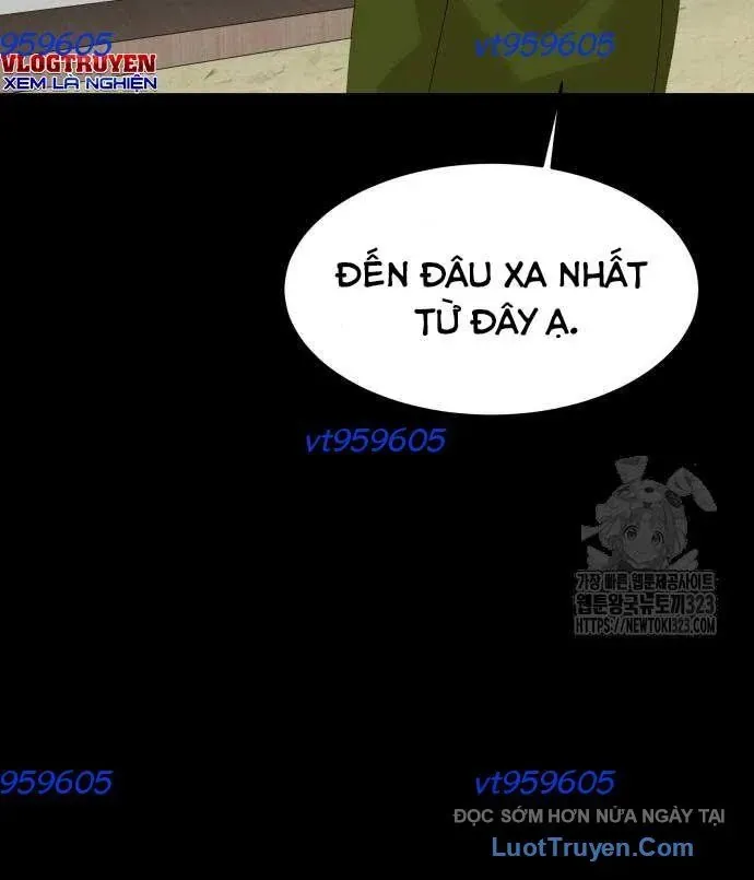 Nhà Hàng Độc Lạ Chapter 54 - Trang 28