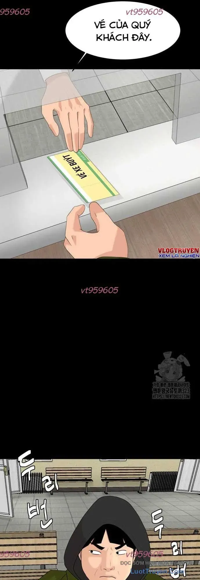 Nhà Hàng Độc Lạ Chapter 54 - Trang 29