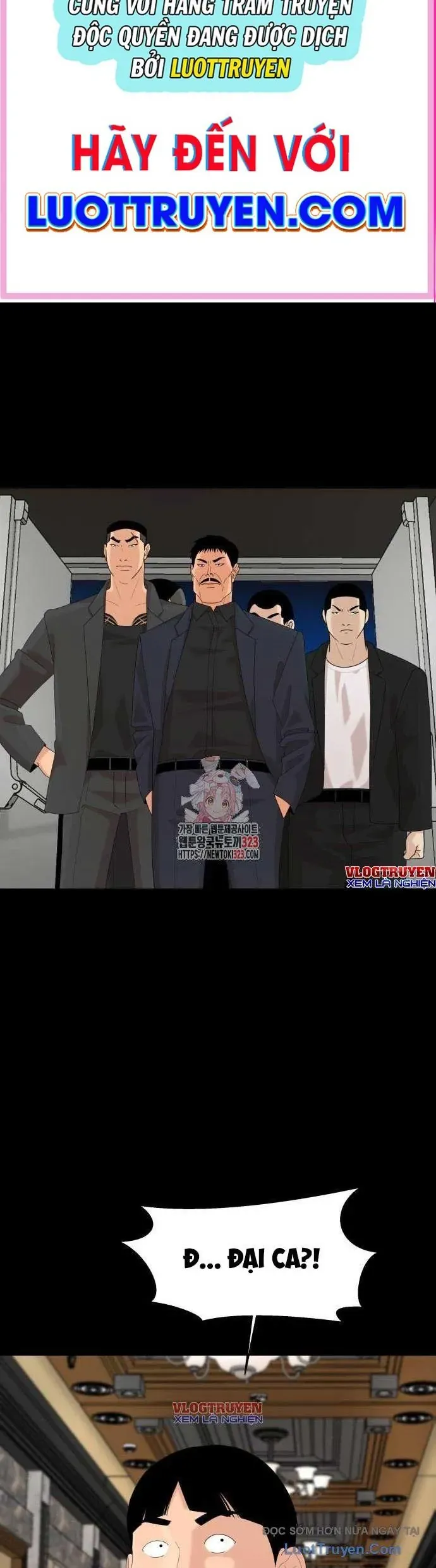 Nhà Hàng Độc Lạ Chapter 54 - Trang 3