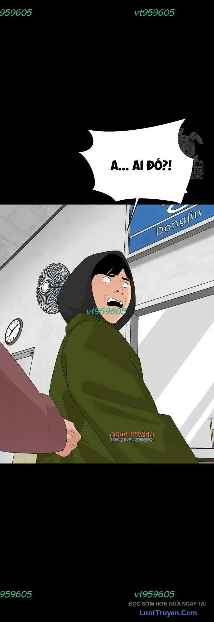 Nhà Hàng Độc Lạ Chapter 54 - Trang 31