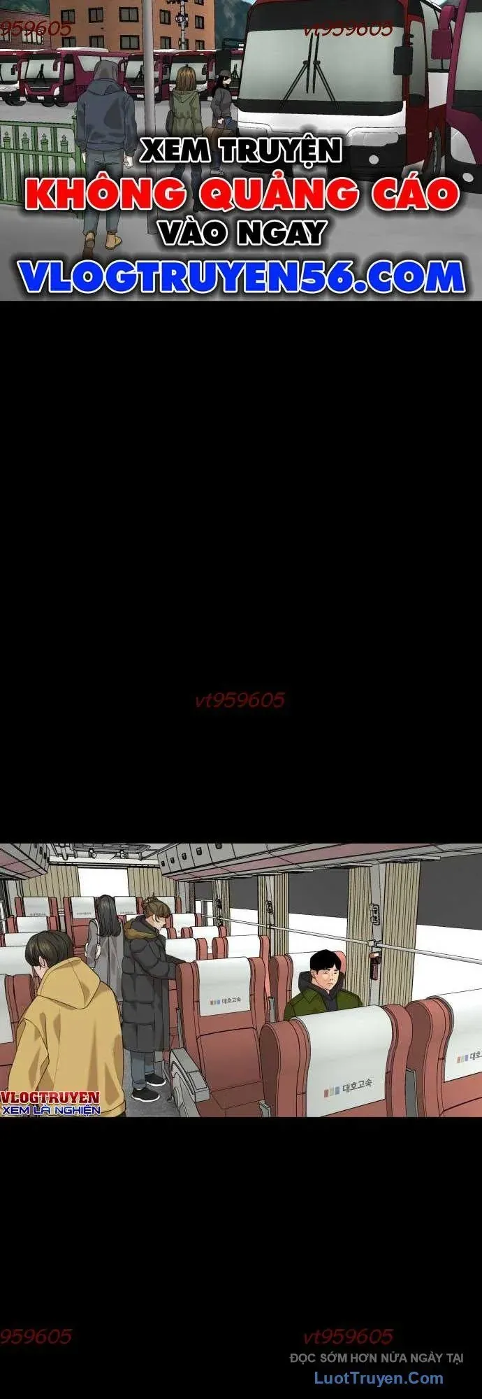 Nhà Hàng Độc Lạ Chapter 54 - Trang 34