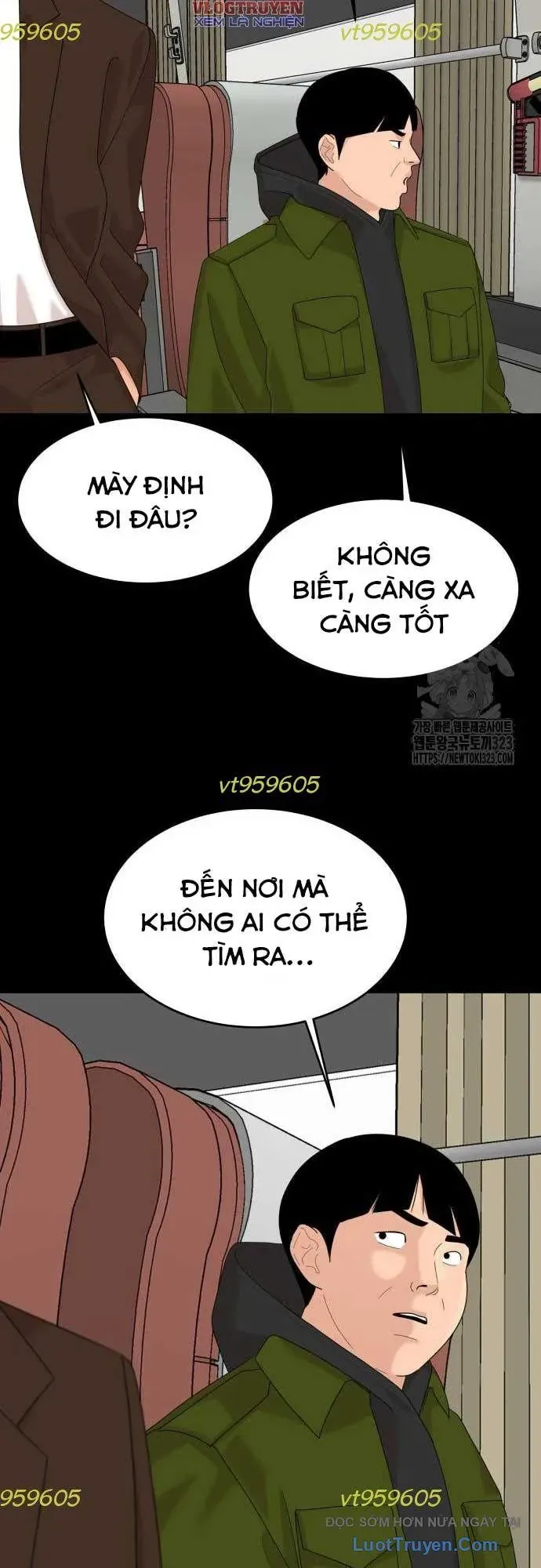 Nhà Hàng Độc Lạ Chapter 54 - Trang 38