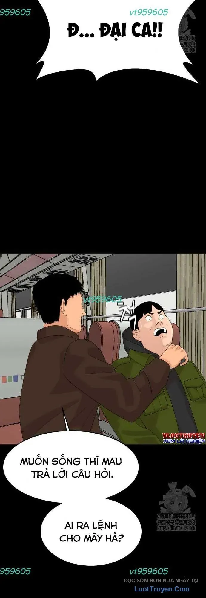 Nhà Hàng Độc Lạ Chapter 54 - Trang 40