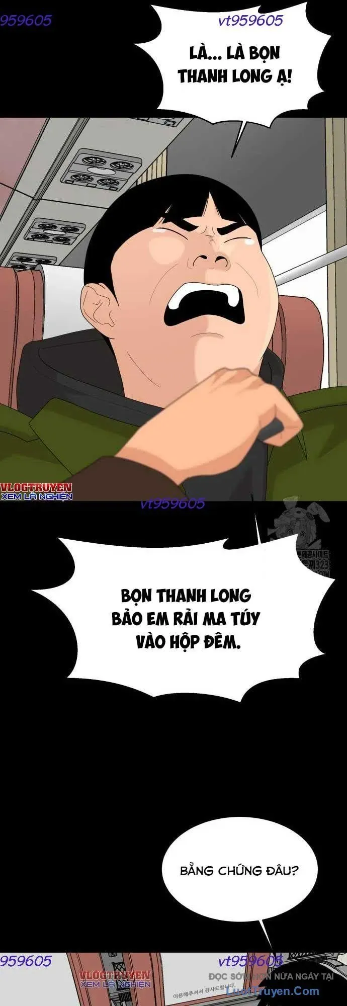 Nhà Hàng Độc Lạ Chapter 54 - Trang 42