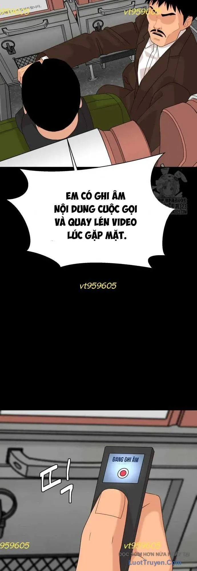 Nhà Hàng Độc Lạ Chapter 54 - Trang 43