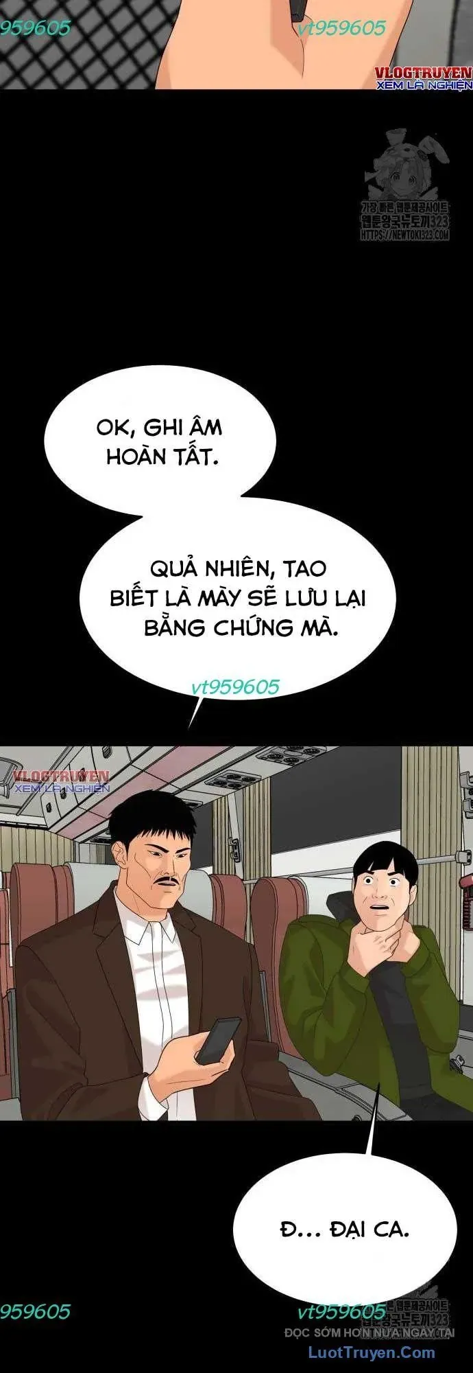 Nhà Hàng Độc Lạ Chapter 54 - Trang 44