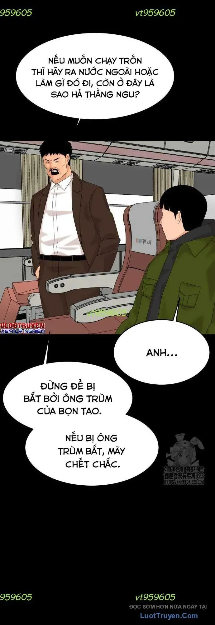Nhà Hàng Độc Lạ Chapter 54 - Trang 45