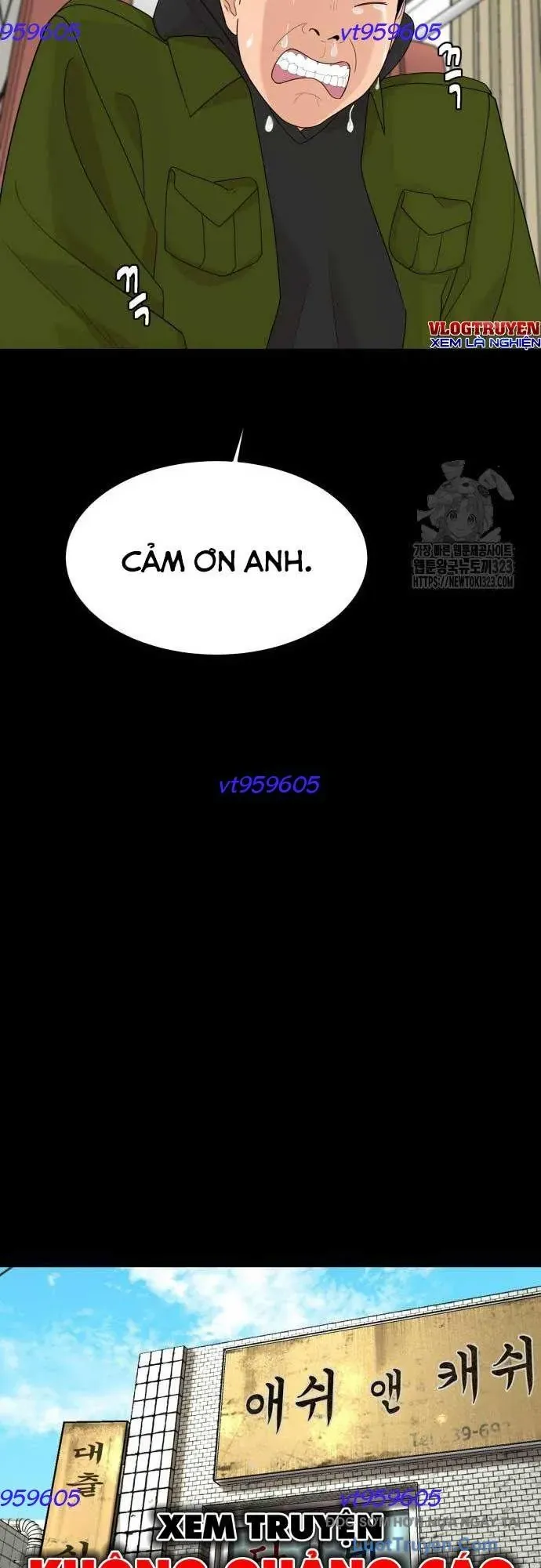 Nhà Hàng Độc Lạ Chapter 54 - Trang 47