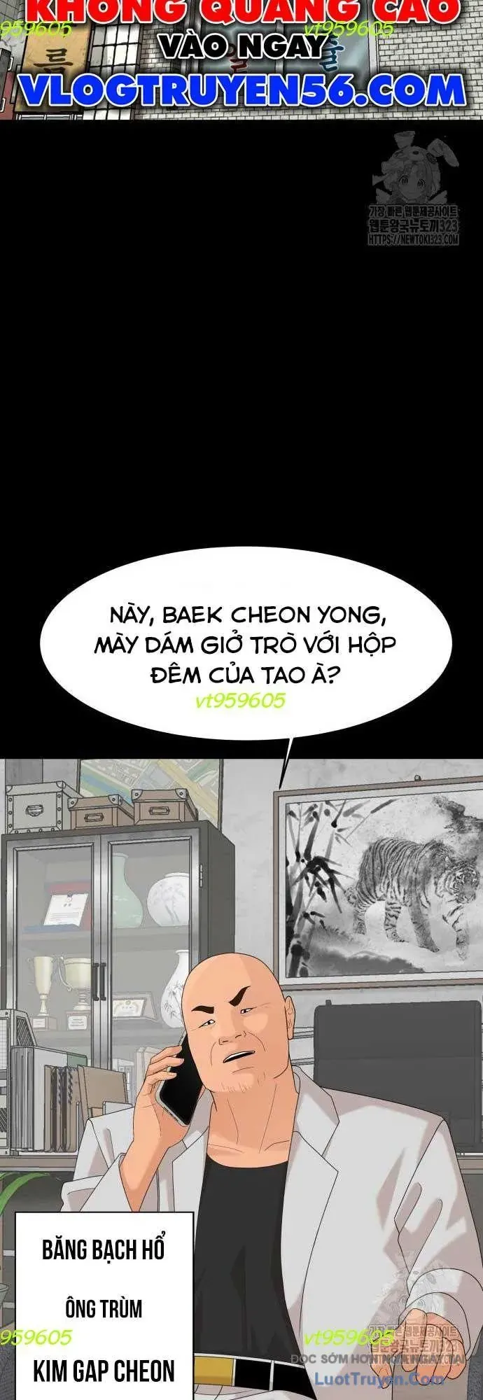 Nhà Hàng Độc Lạ Chapter 54 - Trang 48