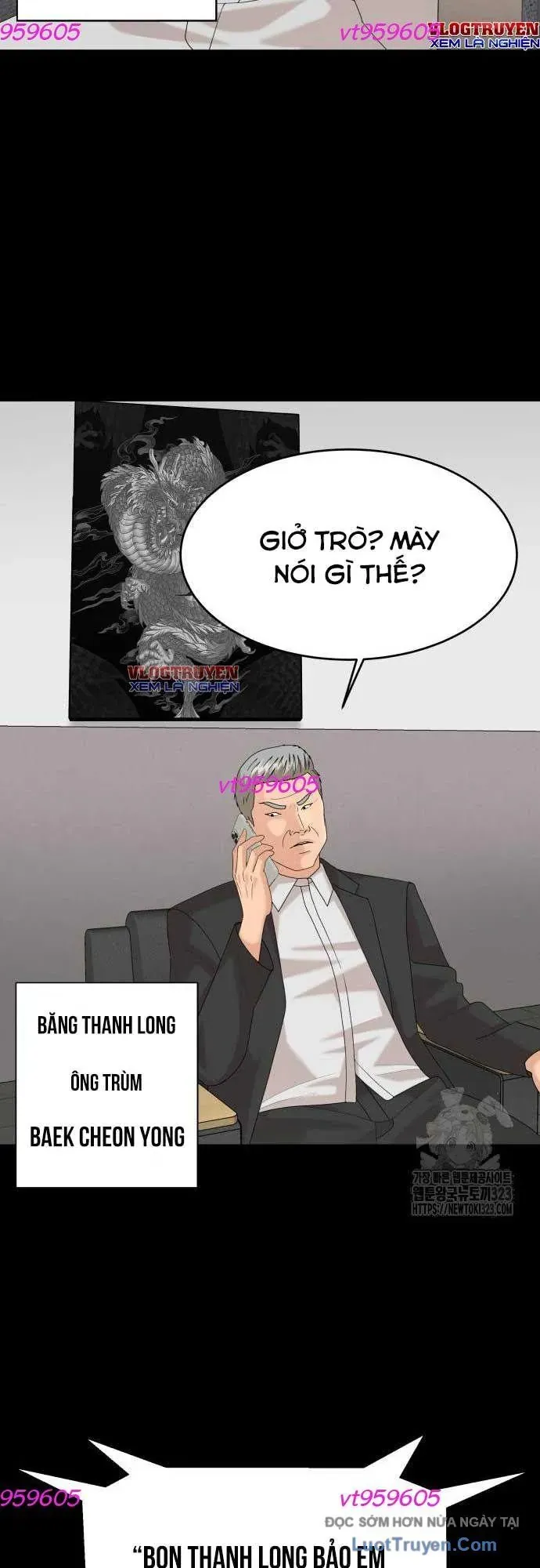 Nhà Hàng Độc Lạ Chapter 54 - Trang 49