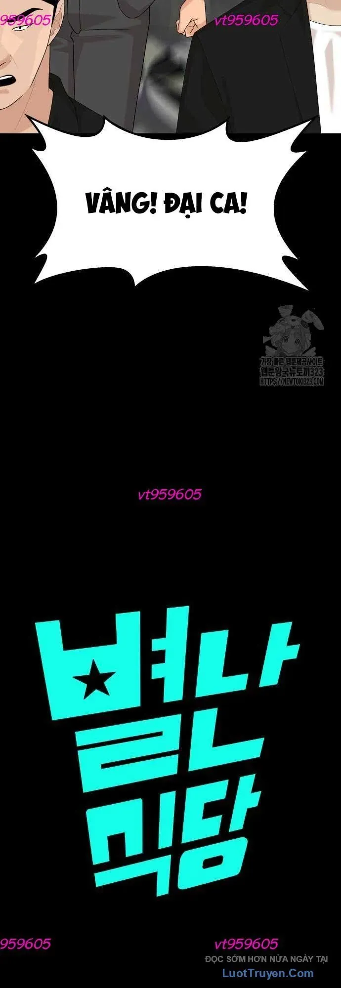 Nhà Hàng Độc Lạ Chapter 54 - Trang 5