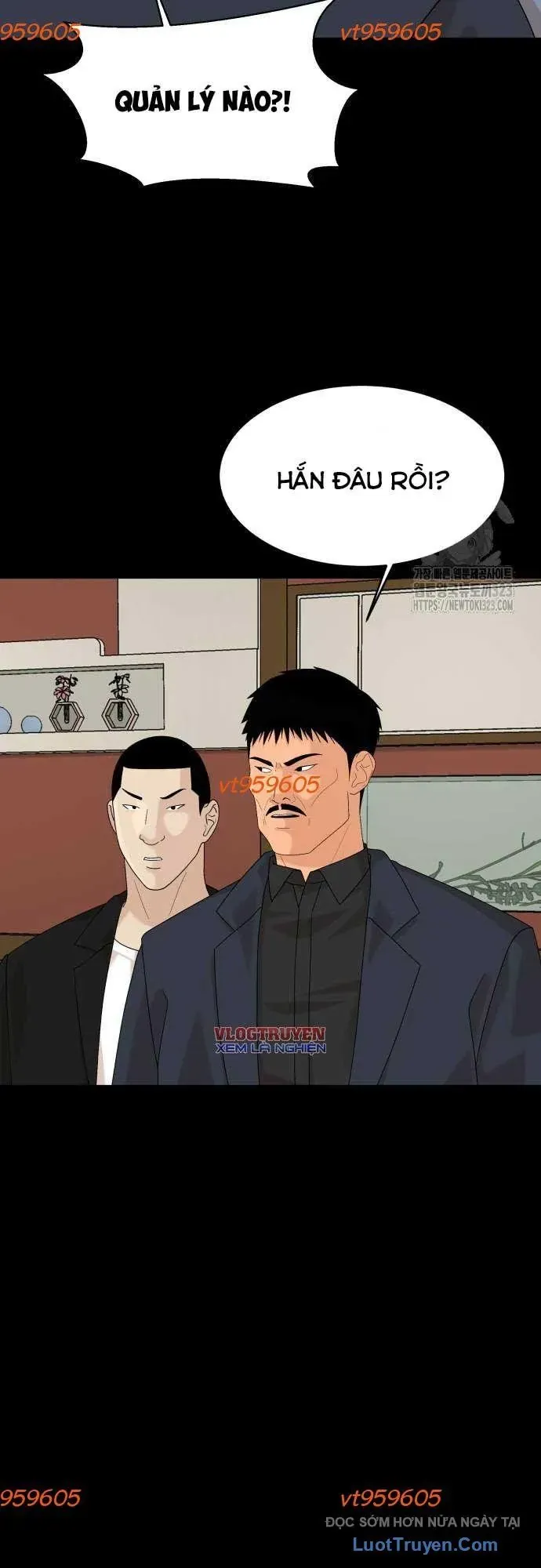 Nhà Hàng Độc Lạ Chapter 54 - Trang 9