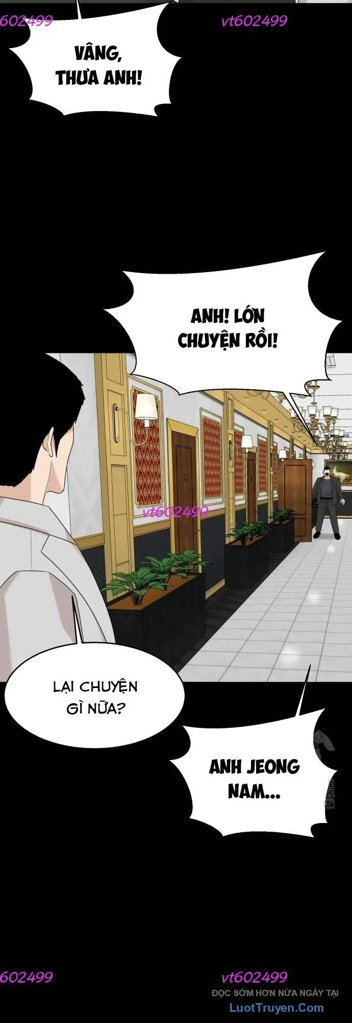 Nhà Hàng Độc Lạ Chapter 55 - Trang 11