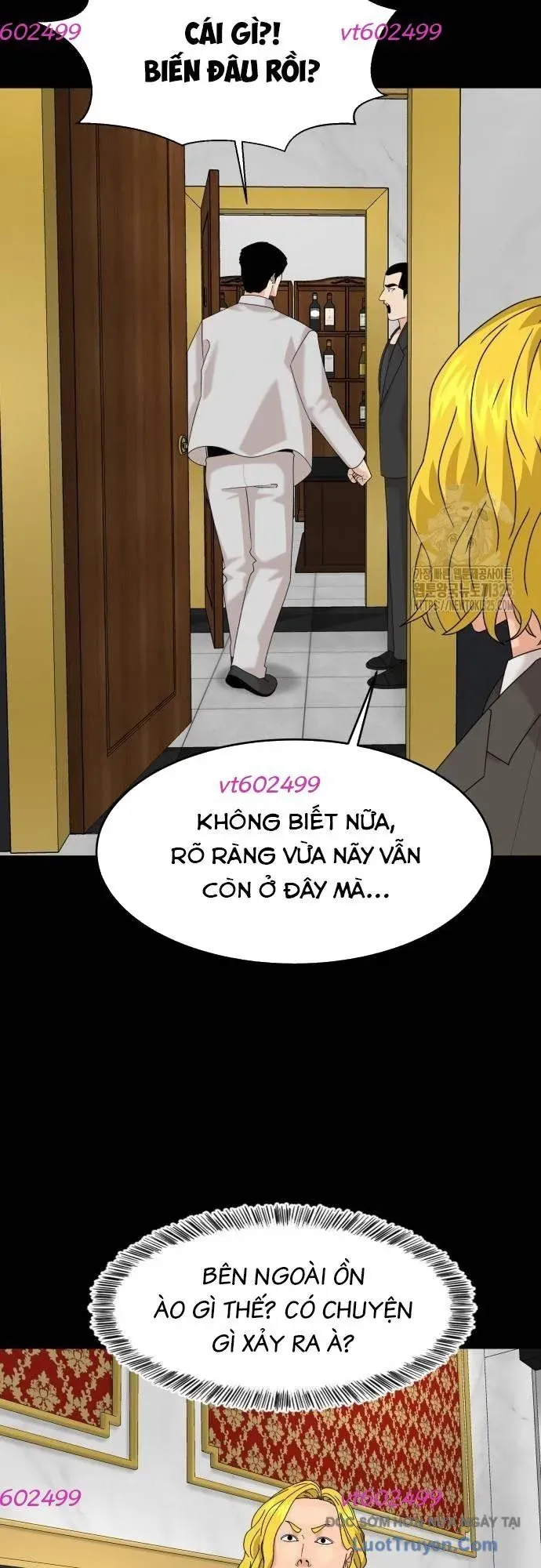 Nhà Hàng Độc Lạ Chapter 55 - Trang 13