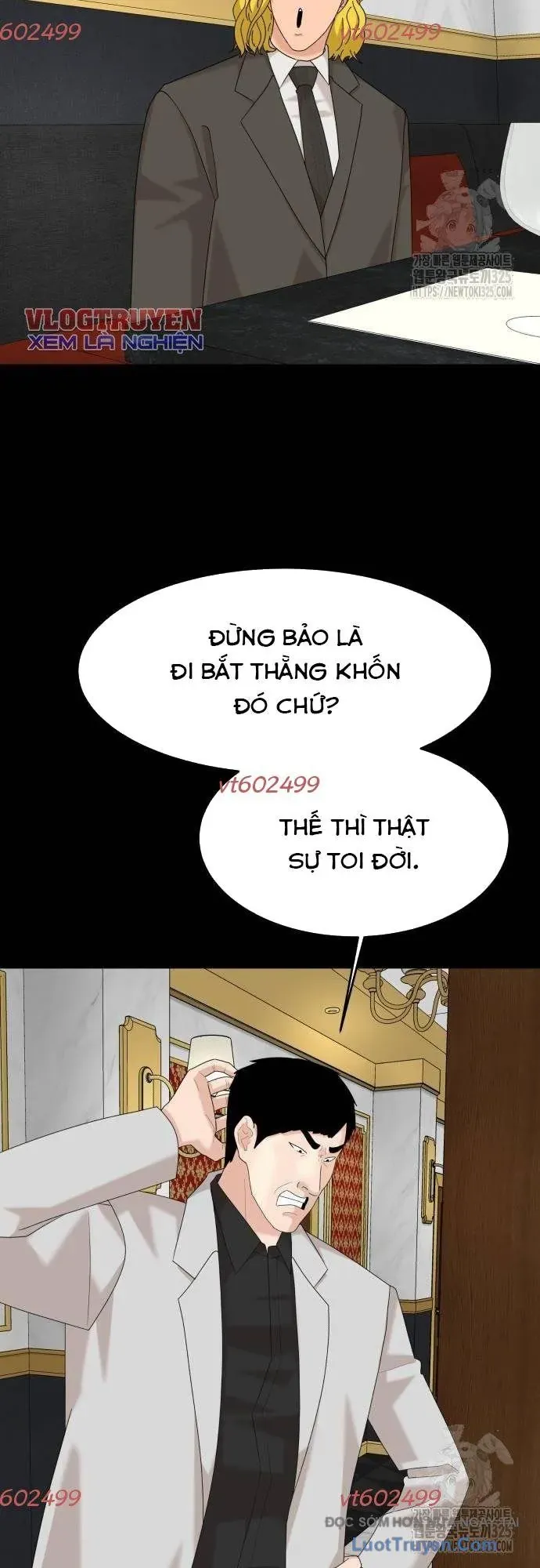 Nhà Hàng Độc Lạ Chapter 55 - Trang 14
