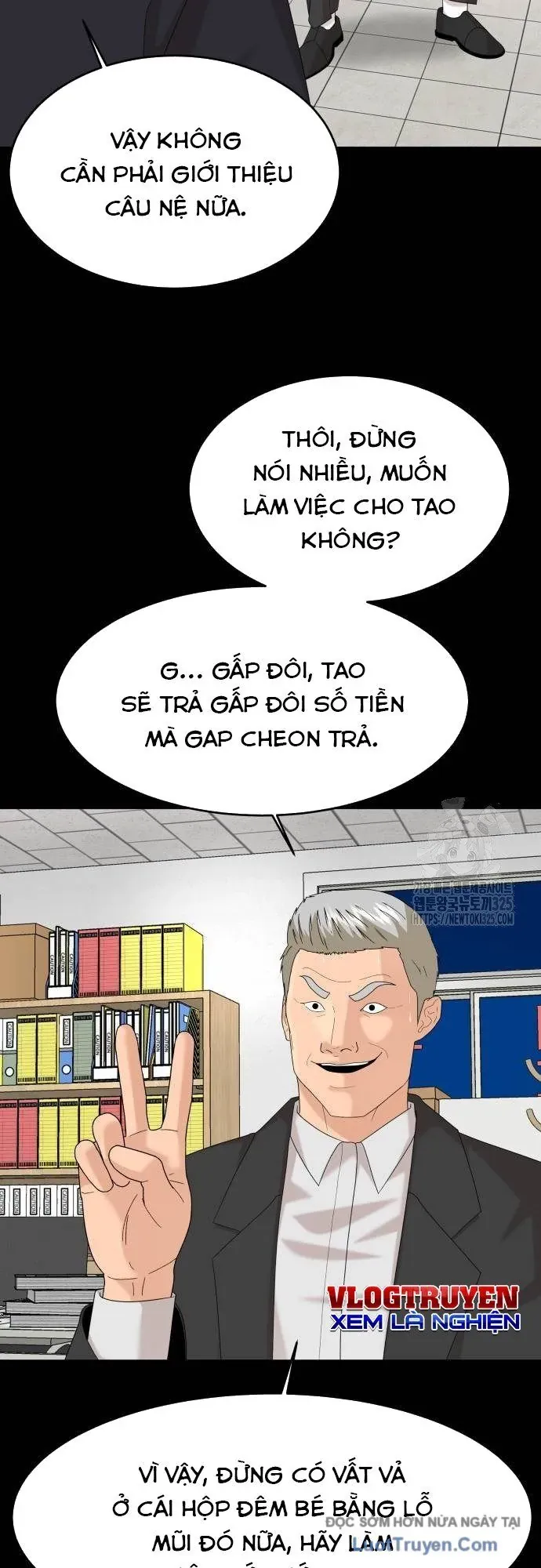 Nhà Hàng Độc Lạ Chapter 55 - Trang 24