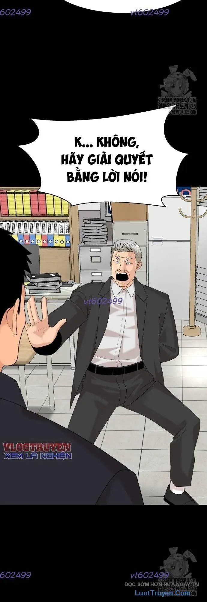 Nhà Hàng Độc Lạ Chapter 55 - Trang 26