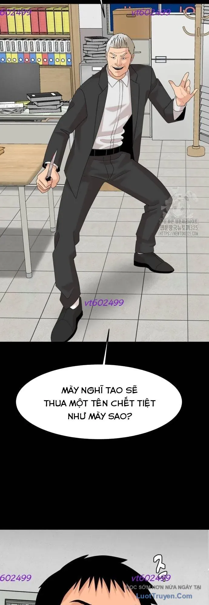 Nhà Hàng Độc Lạ Chapter 55 - Trang 29