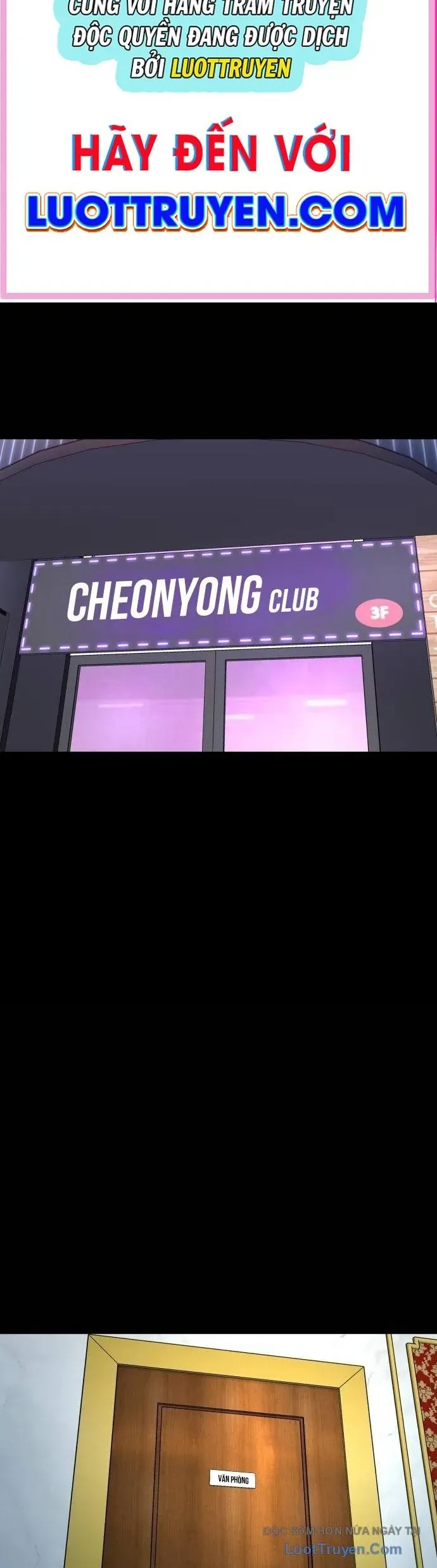 Nhà Hàng Độc Lạ Chapter 55 - Trang 3