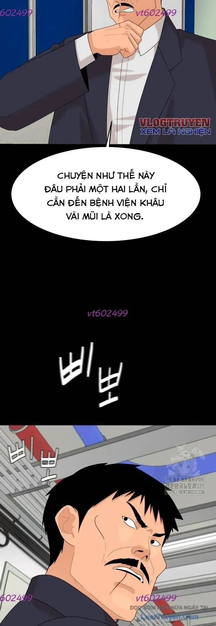 Nhà Hàng Độc Lạ Chapter 55 - Trang 35