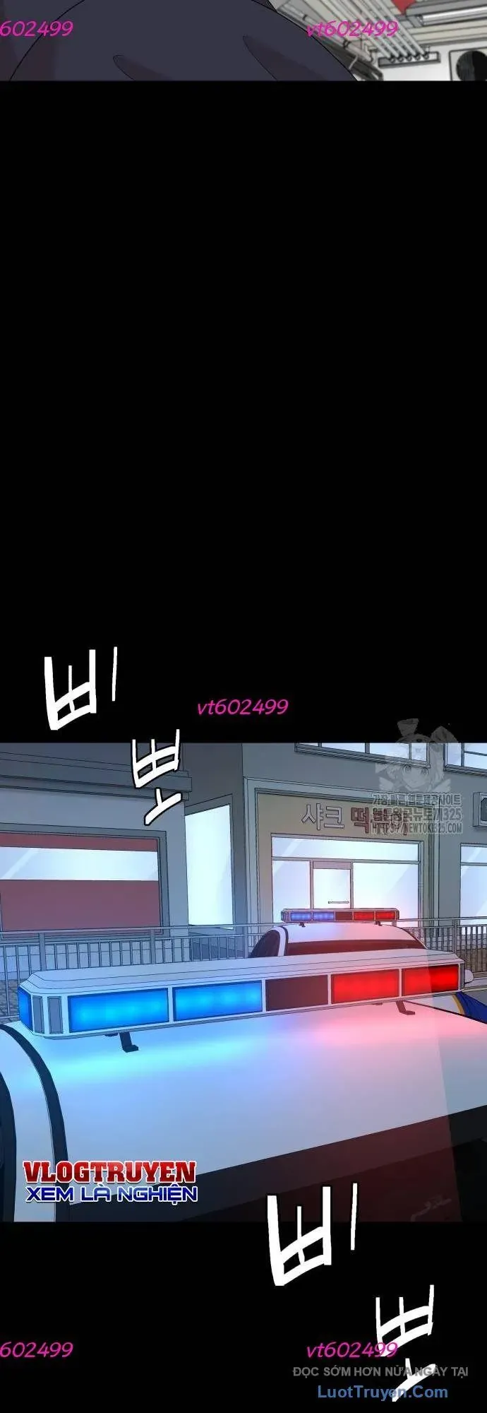 Nhà Hàng Độc Lạ Chapter 55 - Trang 36