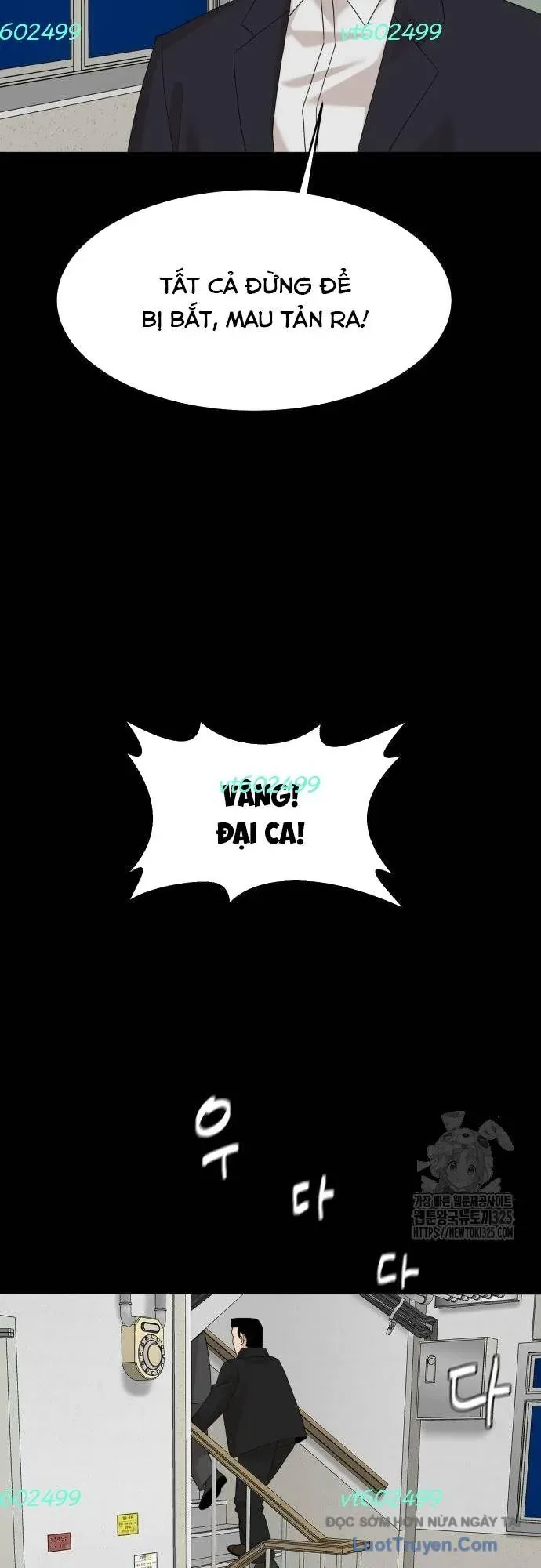Nhà Hàng Độc Lạ Chapter 55 - Trang 39