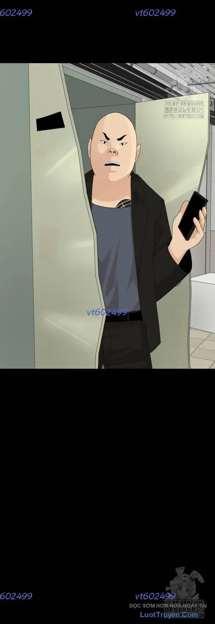 Nhà Hàng Độc Lạ Chapter 55 - Trang 42