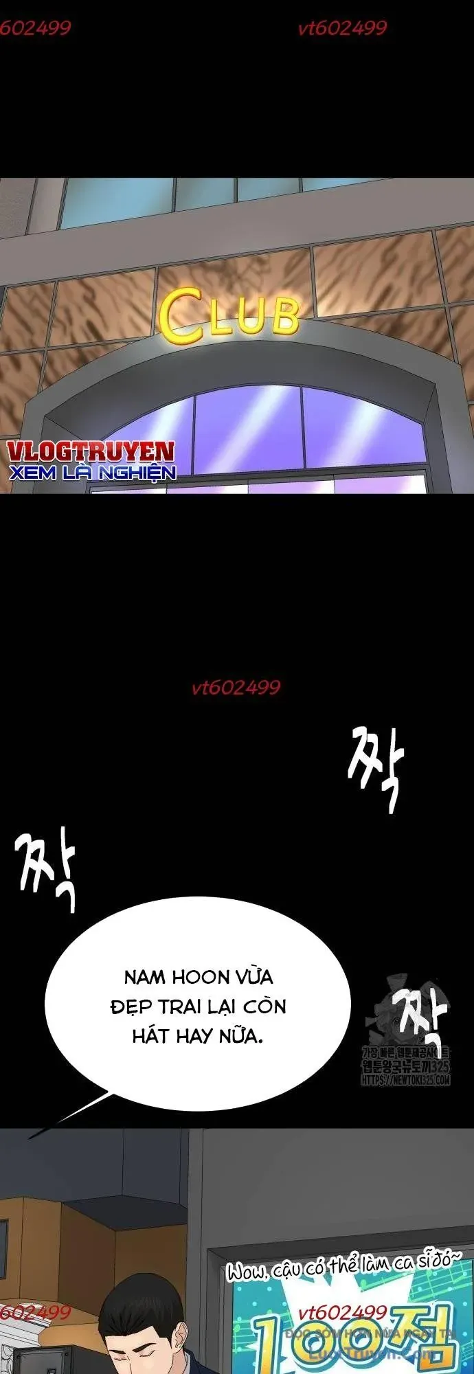 Nhà Hàng Độc Lạ Chapter 55 - Trang 43