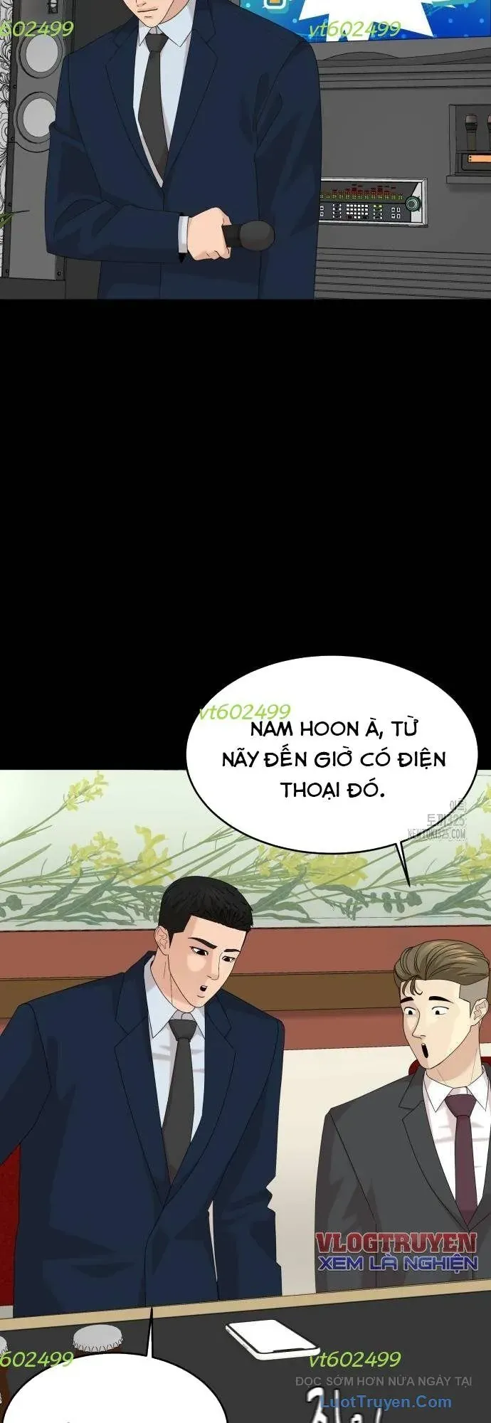 Nhà Hàng Độc Lạ Chapter 55 - Trang 44