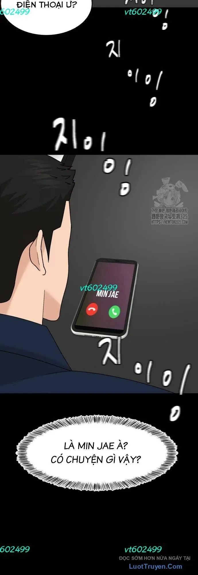 Nhà Hàng Độc Lạ Chapter 55 - Trang 45