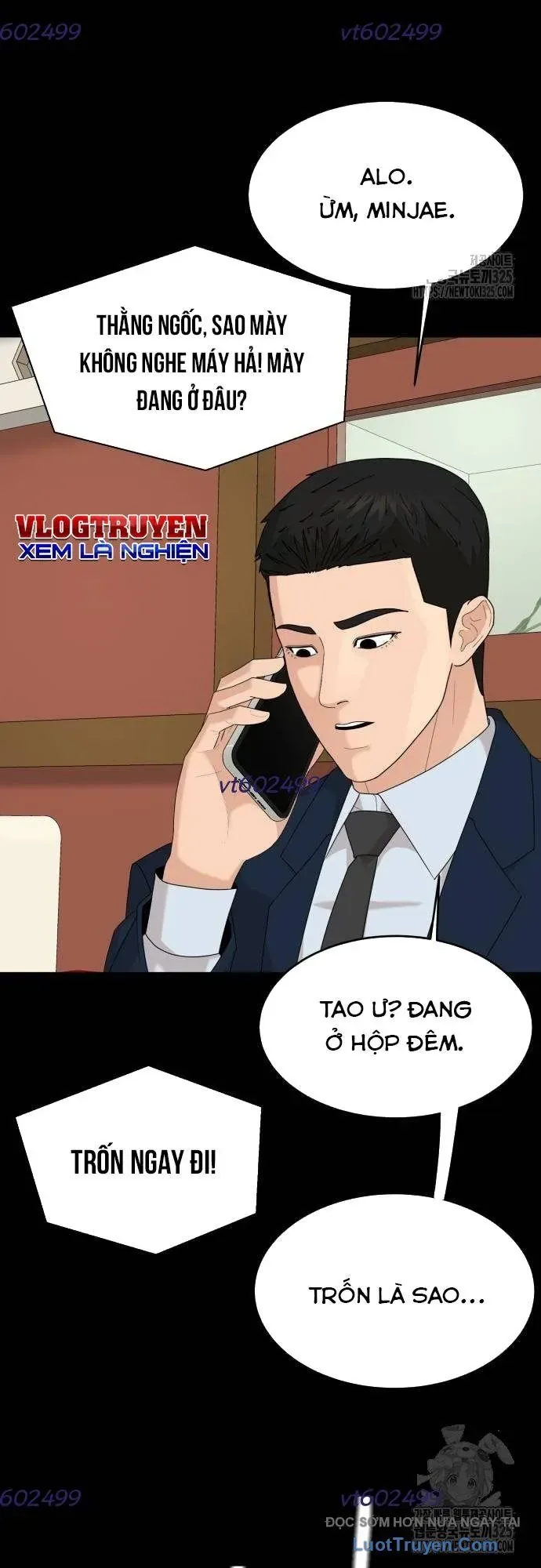 Nhà Hàng Độc Lạ Chapter 55 - Trang 46
