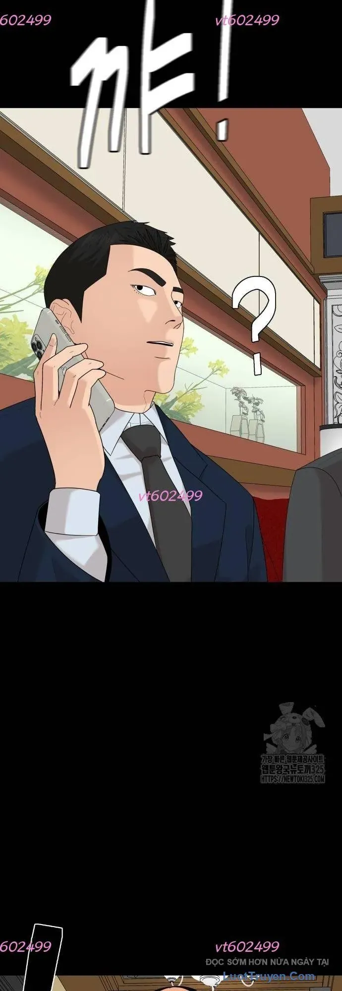 Nhà Hàng Độc Lạ Chapter 55 - Trang 47