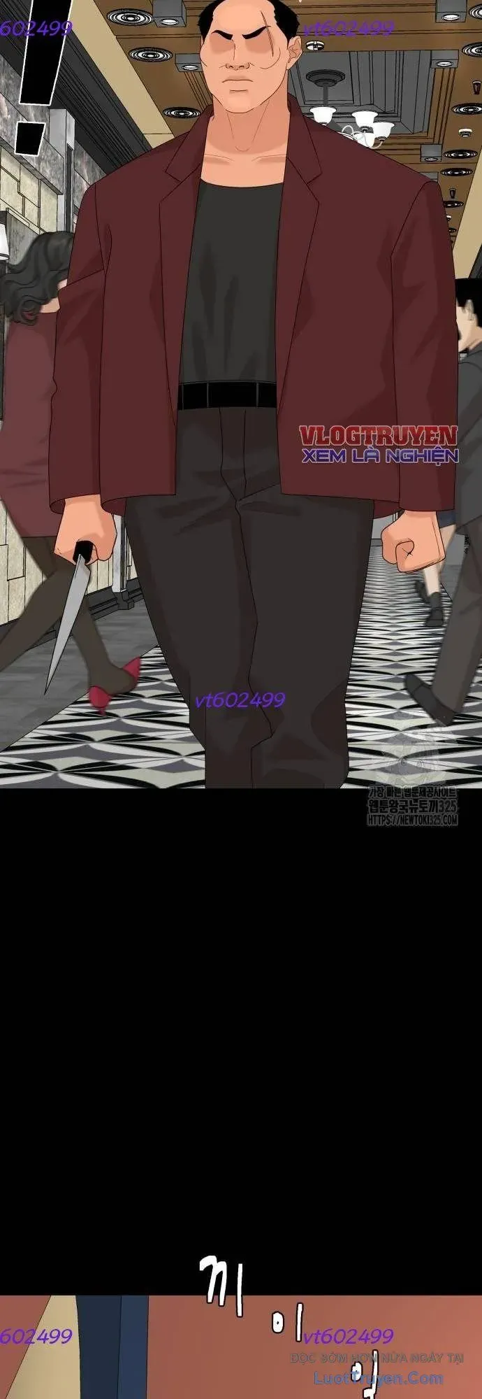 Nhà Hàng Độc Lạ Chapter 55 - Trang 48