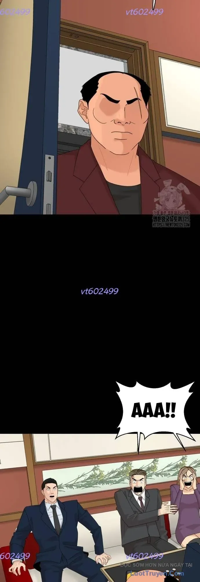Nhà Hàng Độc Lạ Chapter 55 - Trang 49