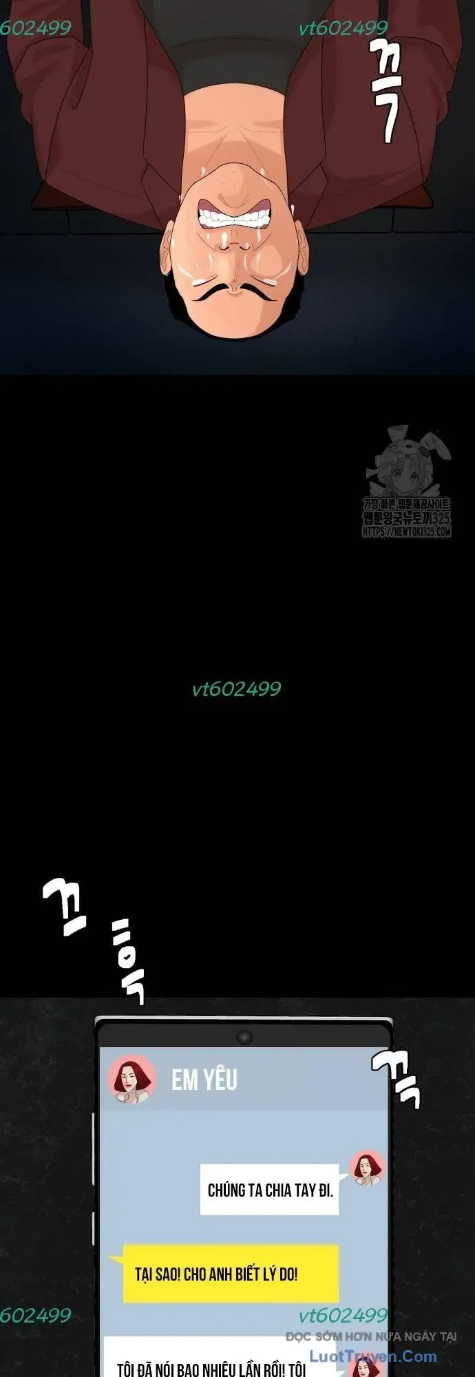 Nhà Hàng Độc Lạ Chapter 55 - Trang 5