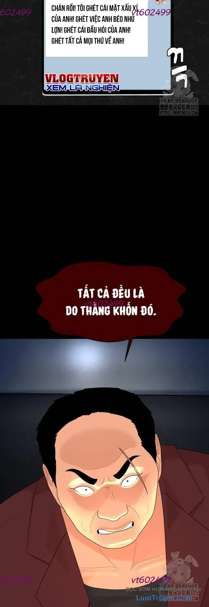 Nhà Hàng Độc Lạ Chapter 55 - Trang 6