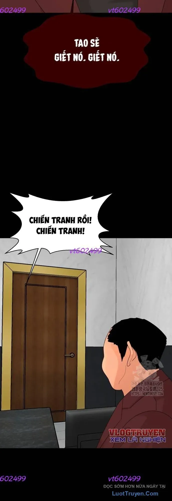 Nhà Hàng Độc Lạ Chapter 55 - Trang 7