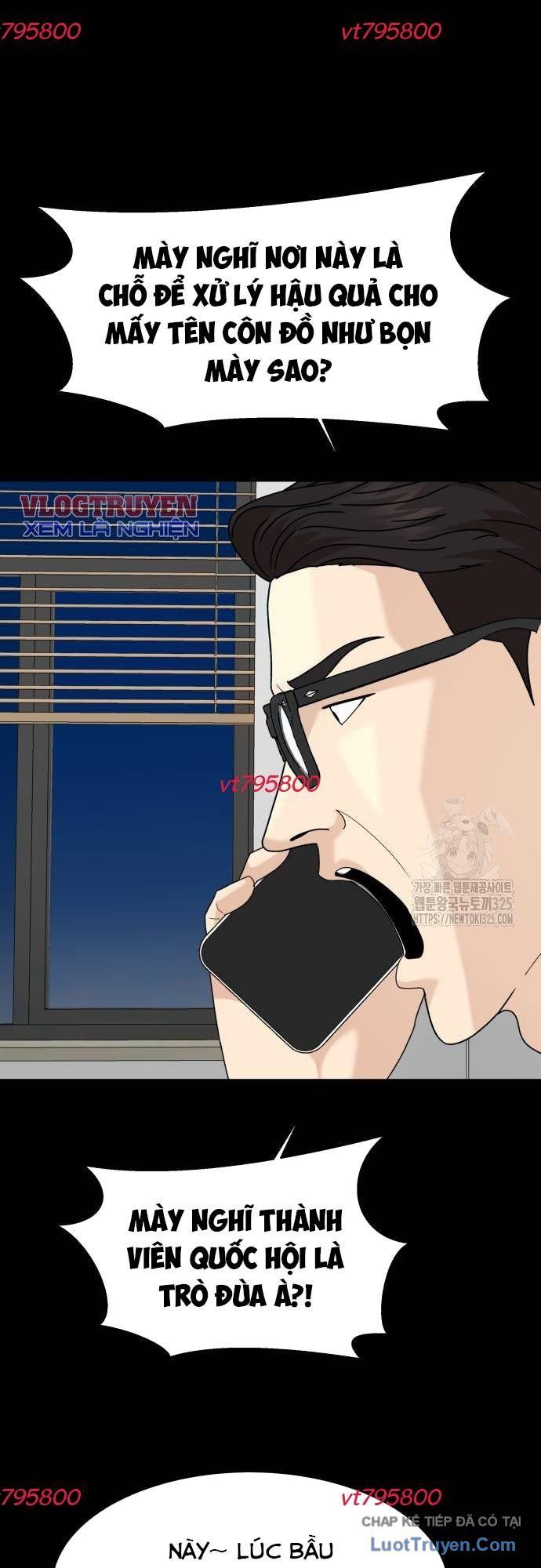 Nhà Hàng Độc Lạ Chapter 56 - Trang 11
