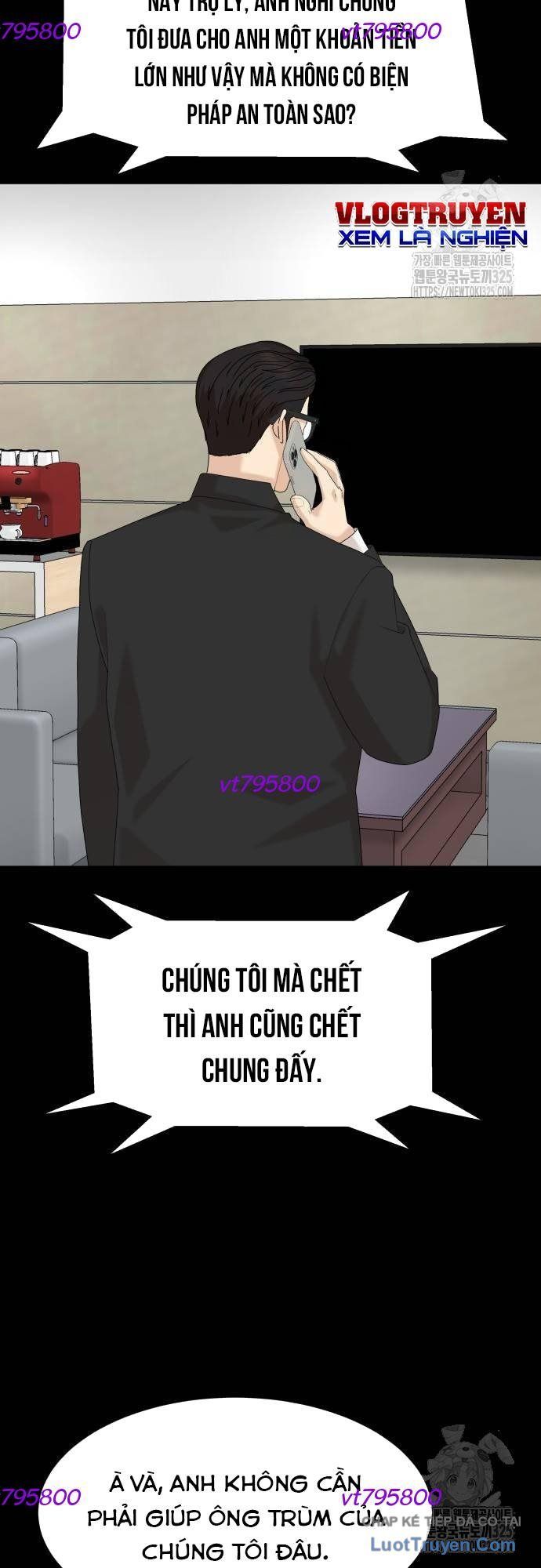Nhà Hàng Độc Lạ Chapter 56 - Trang 13