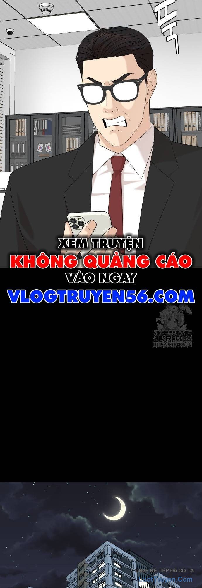 Nhà Hàng Độc Lạ Chapter 56 - Trang 15