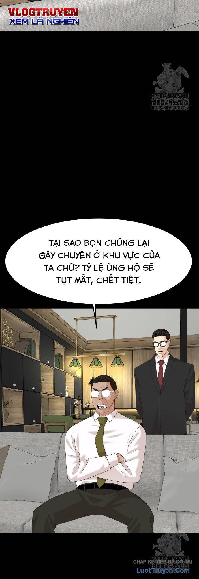 Nhà Hàng Độc Lạ Chapter 56 - Trang 17