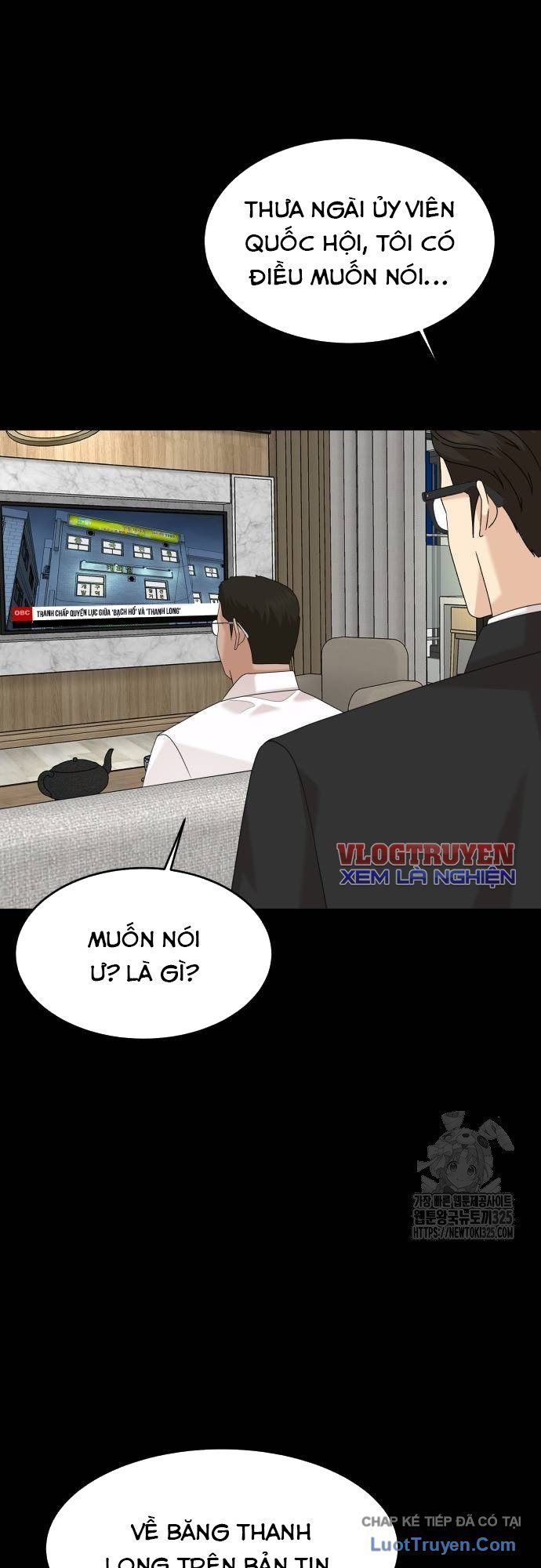 Nhà Hàng Độc Lạ Chapter 56 - Trang 18