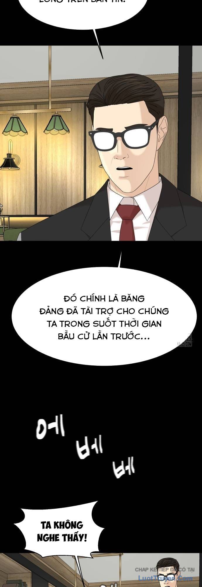 Nhà Hàng Độc Lạ Chapter 56 - Trang 19