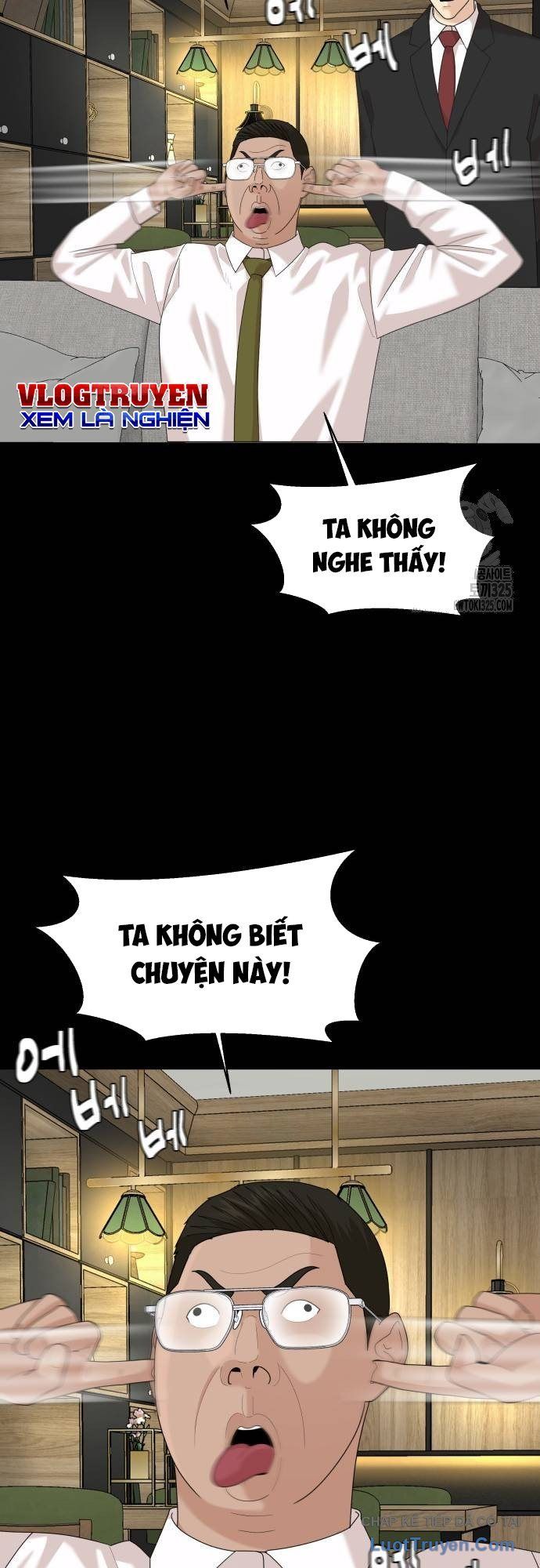 Nhà Hàng Độc Lạ Chapter 56 - Trang 20